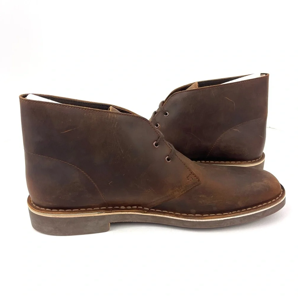 Clarks men bushacre